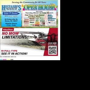 Page F16 | Digital Edition | thedailyreview.com