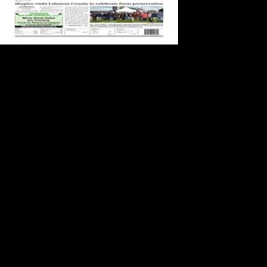 Page A1 | Digital Edition | thedailyreview.com