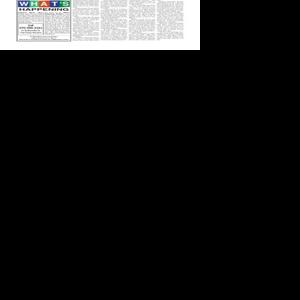 Page A4 | Digital Edition | thedailyreview.com