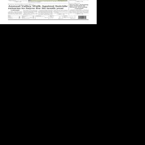 Page A1 | Digital Edition | thedailyreview.com