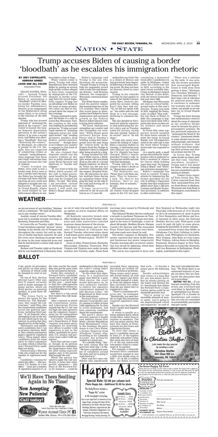 Page A9 Digital Edition