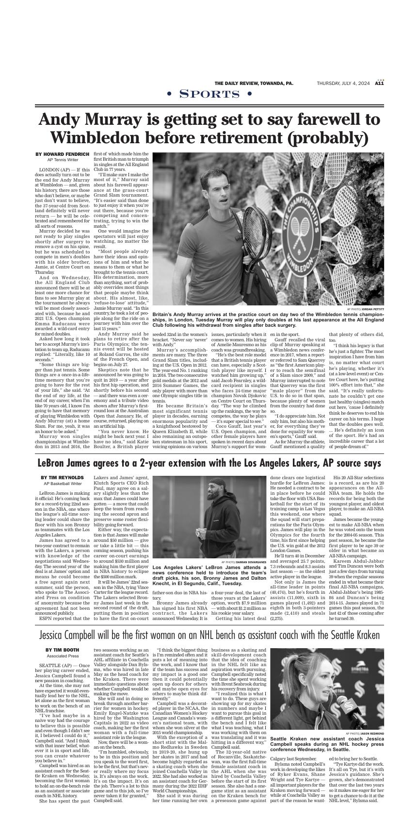 Page A11 Digital Edition