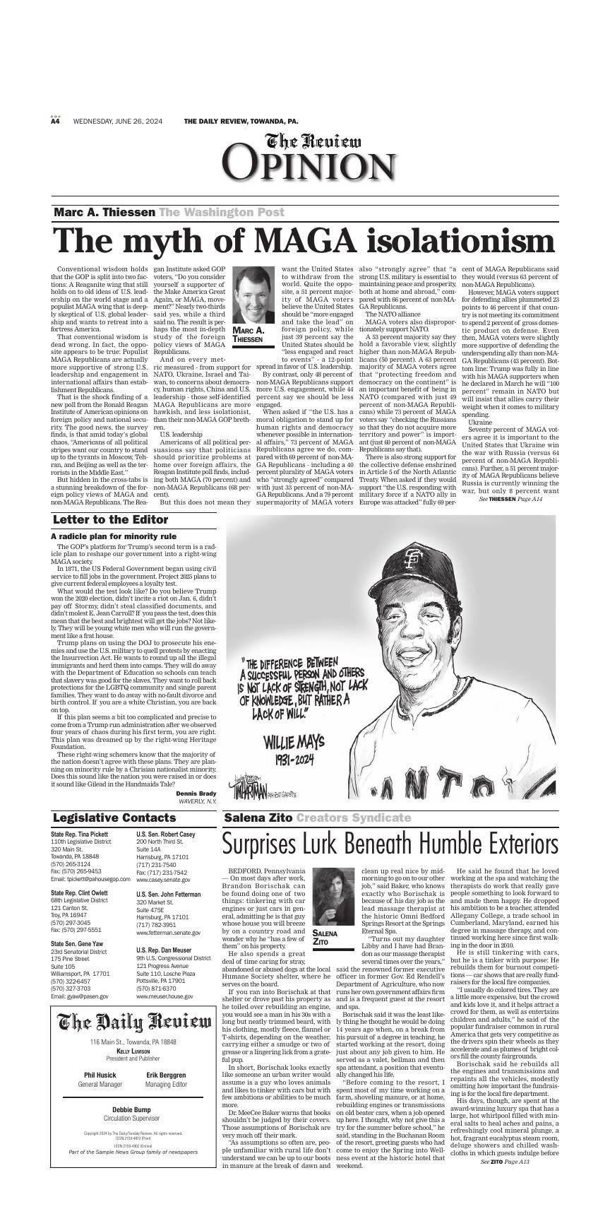 Page A4 Digital Edition