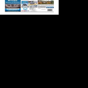 Page A1 | Digital Edition | thedailyreview.com