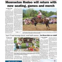 Page A1 | Digital Edition | thedailyreview.com