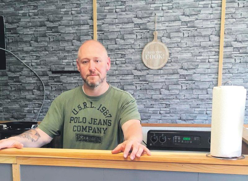Walton native launches deli in Sidney Center