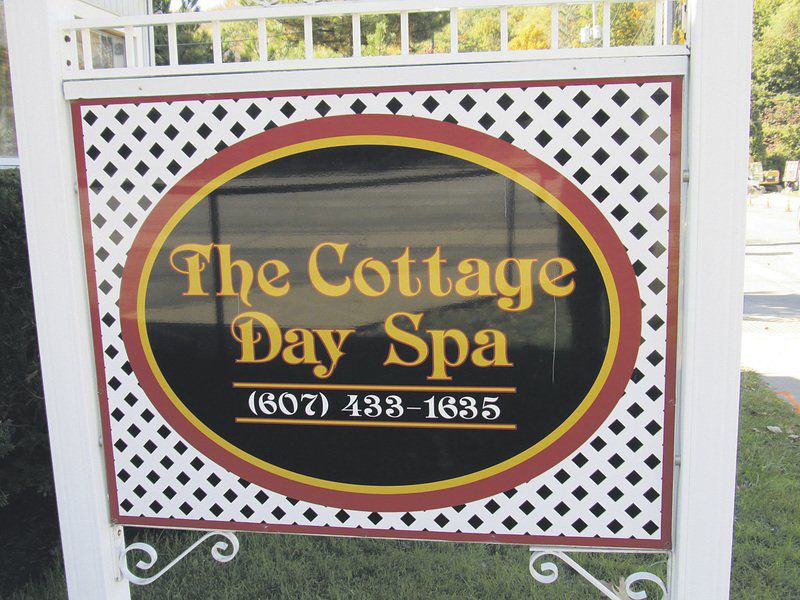 Business Beat Cottage Day Spa In Oneonta Under New Ownership