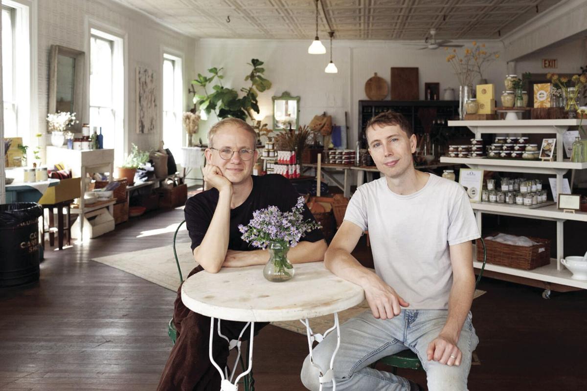 Local Business Partners bring NYCstyle coffeehouse to Morris Business News