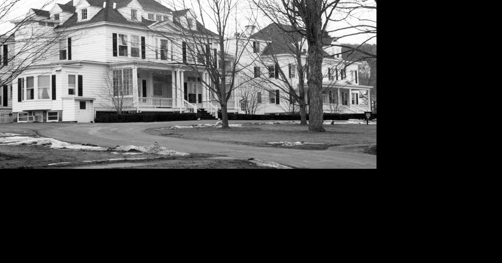 Backtracking: The Early Years: Thousands 'thronged' Cooperstown carnivals in the summer of 1941