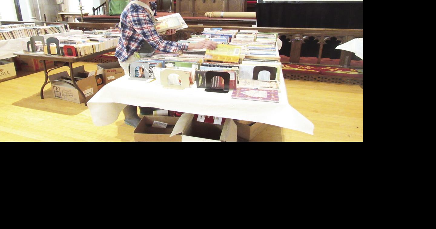 Rummage Sale | News | thedailystar.com