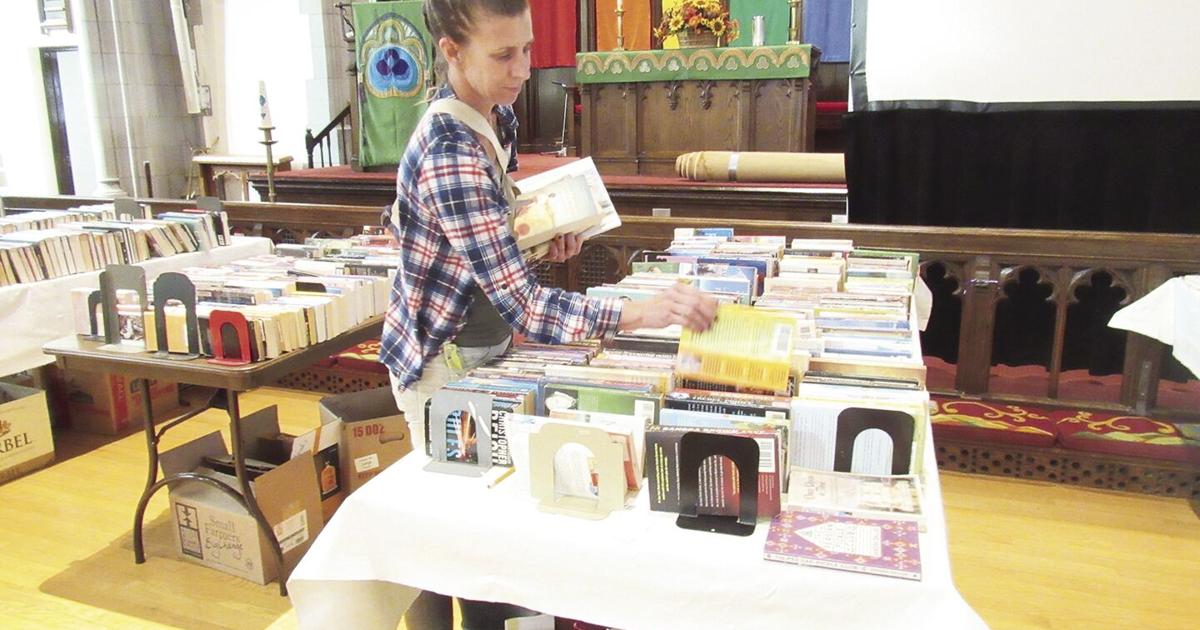 Define Rummage Rummage Sale | News | thedailystar.com