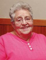 SHELDON, Irmabelle Oct 2, 1931 - May 14, 2025