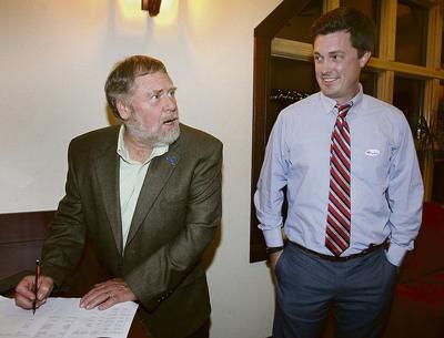 Oneonta Supervisor Fends Off Challenger Local News Thedailystar Com