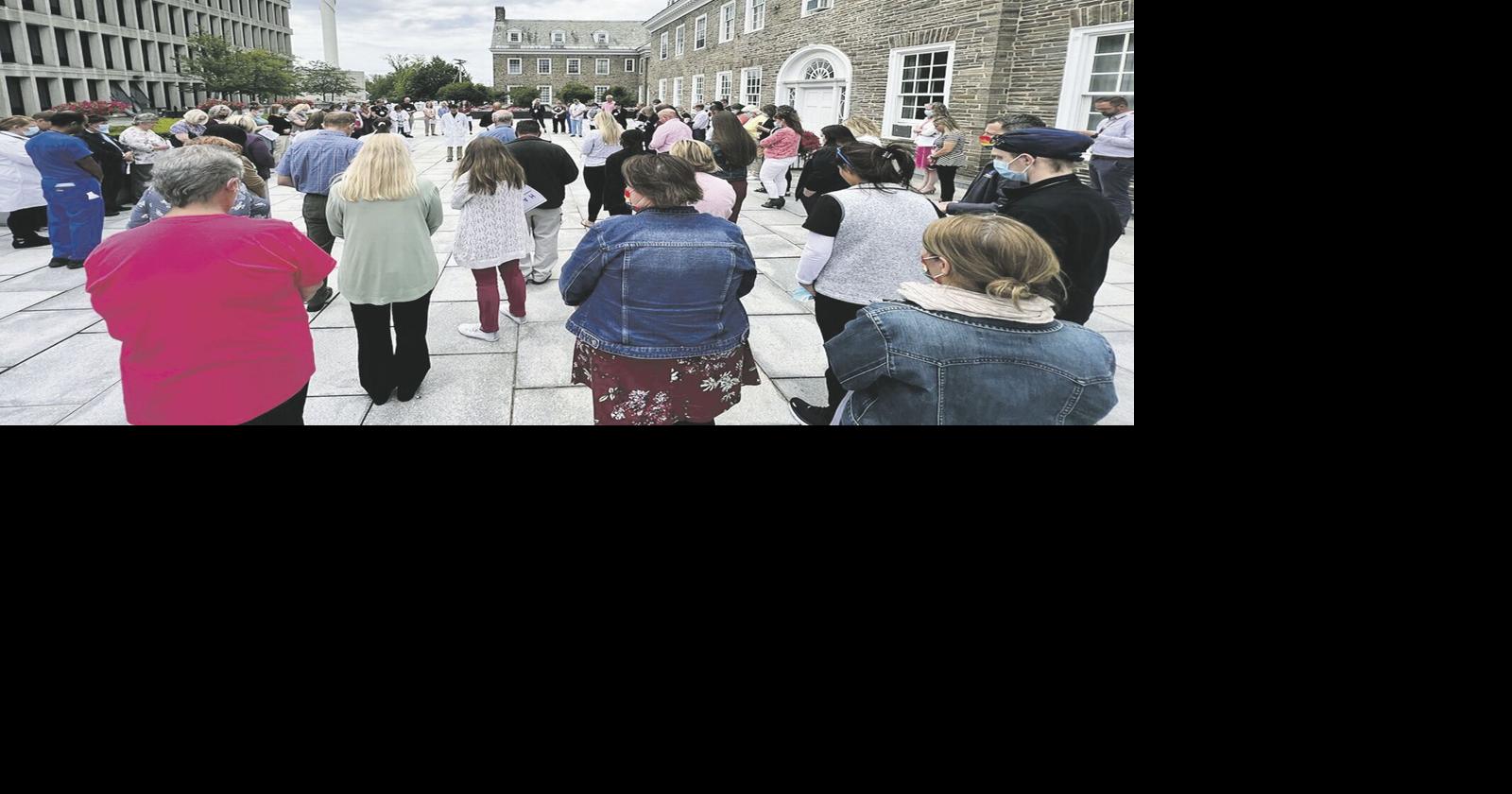 Bassett employees mourn Oklahoma shooting victims Local News