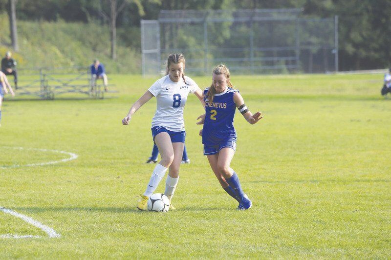 Oneonta girls edge Norwich; Schenevus blanks GMU