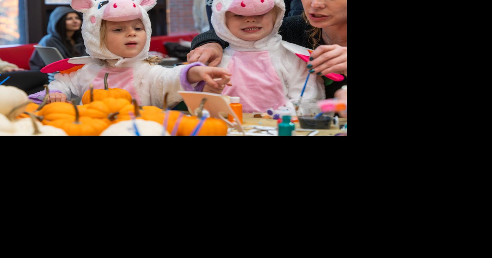 SUNY Oneonta to host annual Halloween in the Halls | Local News ...