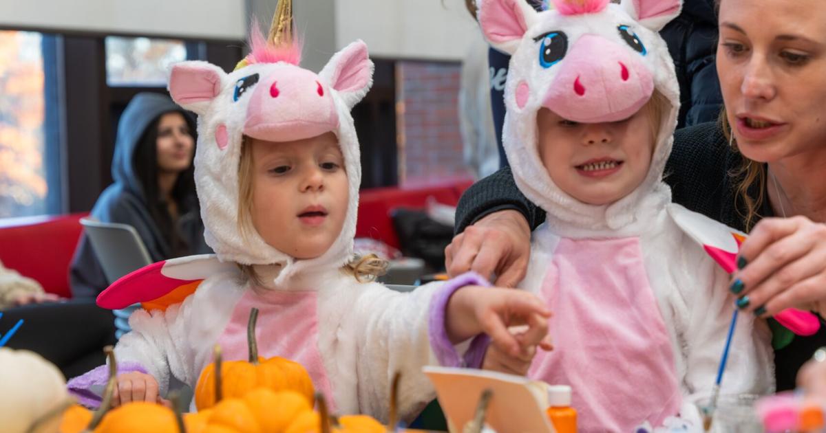 Locil Log SUNY Oneonta to host annual Halloween in the Halls | Local News ...