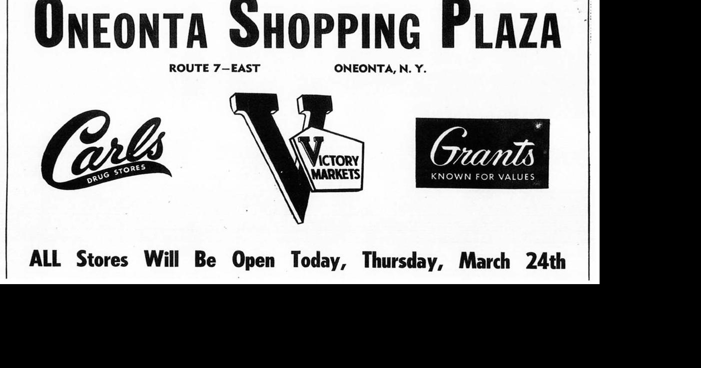 Backtracking: In Our Times: City dealt with war, new business and leisure in 1966