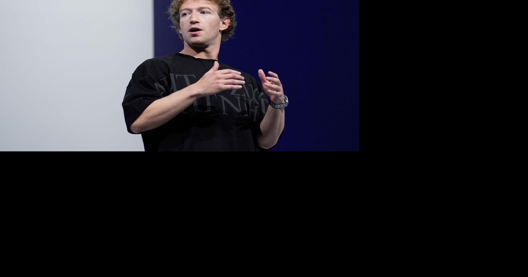 Zuckerberg spokesperson says his yacht did not hear call for maritime assist