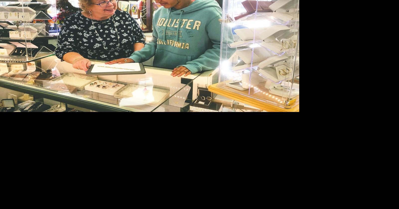 Local Business: Family carries on Teleky Jeweler tradition in Oneonta