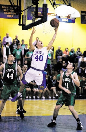 OHS boys stun SCC in STAC Archives thedailystar