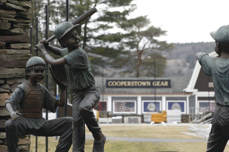 cooperstown all star village cost