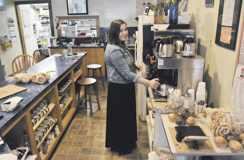 'Go Greene' raises $34K for ailing businesses