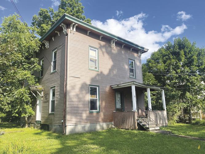 Land bank back to work on Oneonta houses Local News