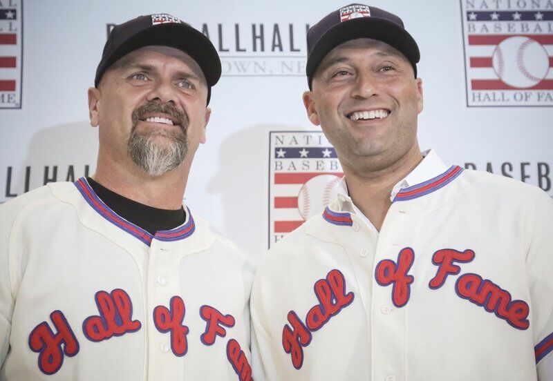 HOF induction rescheduled, opened to public