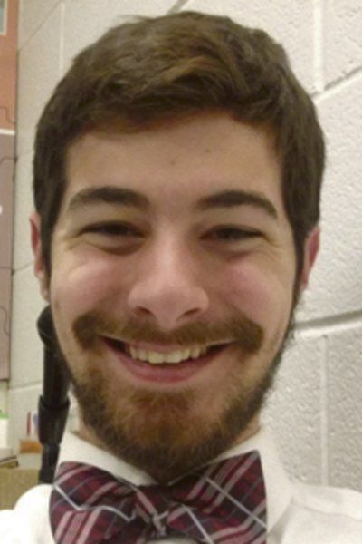 Write-in candidate wins First Ward seat unofficially