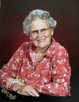 VIEK, Jeanne Mar 22, 1928 - Jan 22, 2022