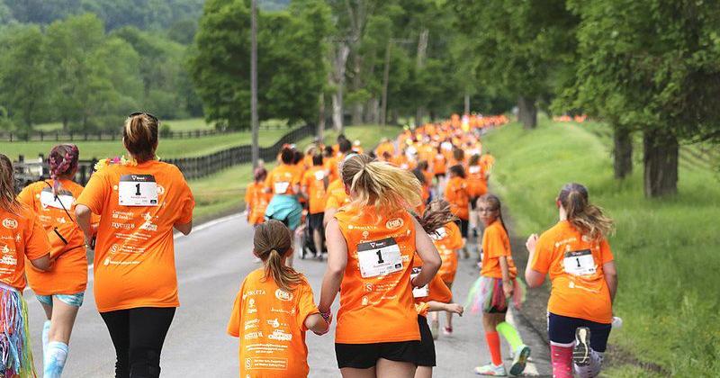 Former director of nonprofit Girls on the Run arrested for stealing money