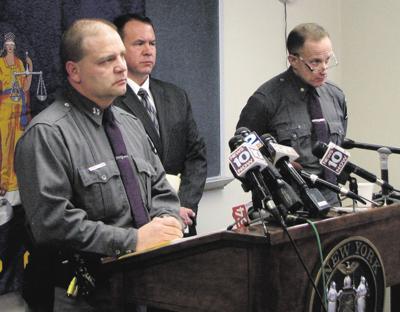 Trooper Drifted Before Accident Archives Thedailystar Com