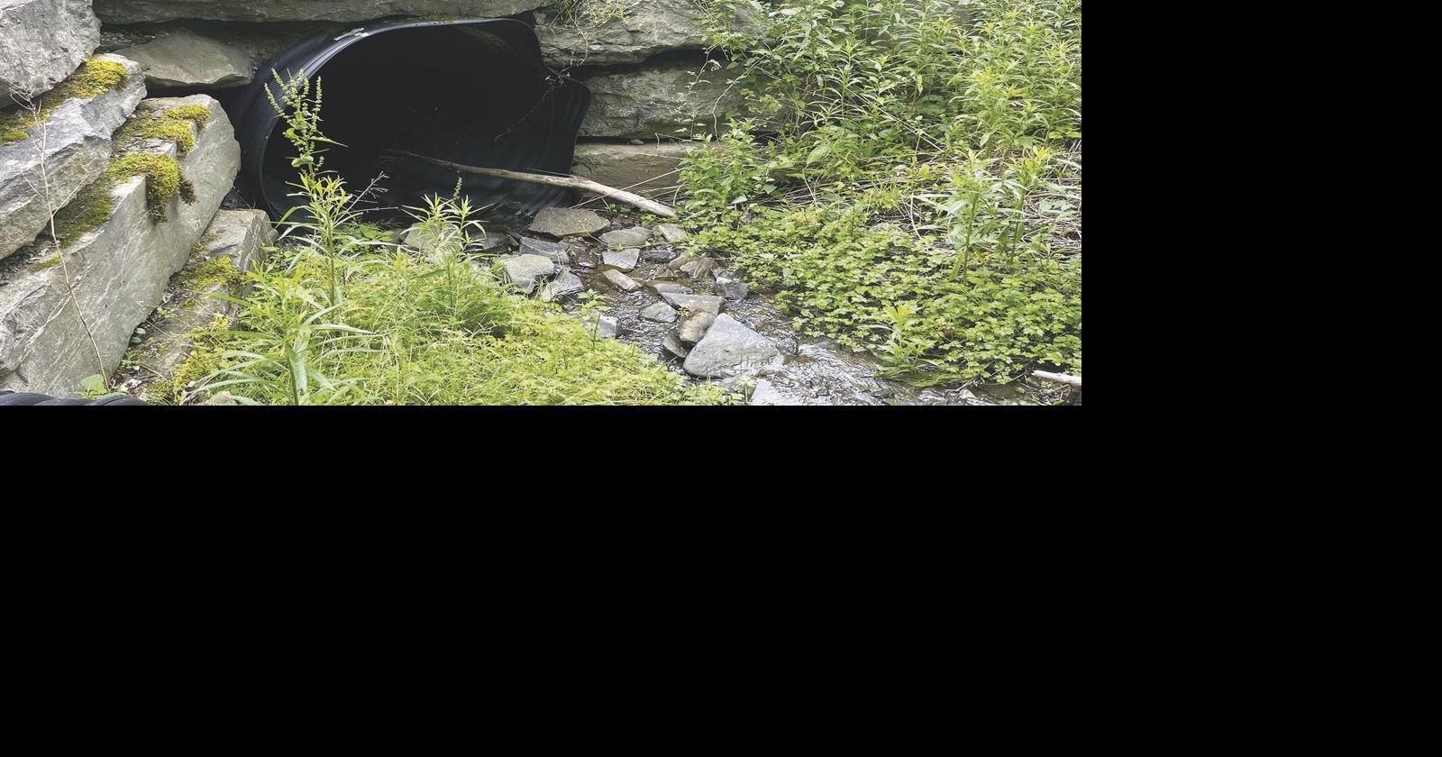 Counties granted funding to fix bridges, culverts | Local News ...