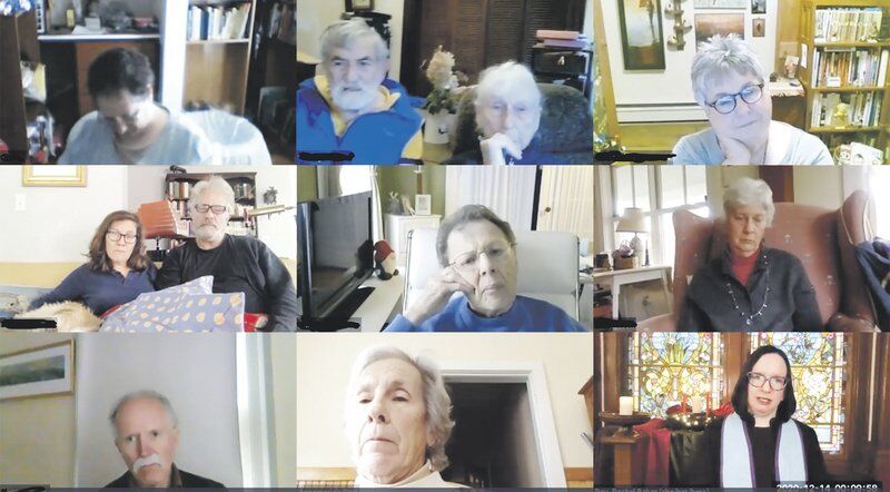 Churches adapt to present Christmas services - Vimarsana News