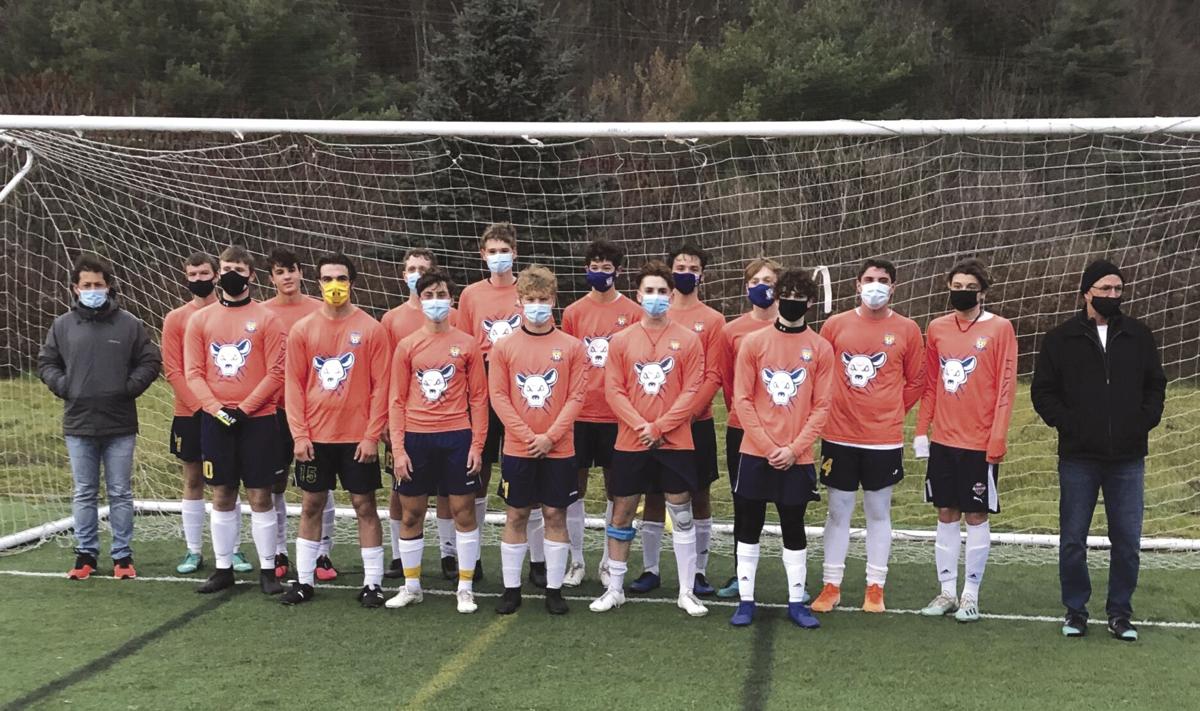 Oneonta wins pandemic-league title