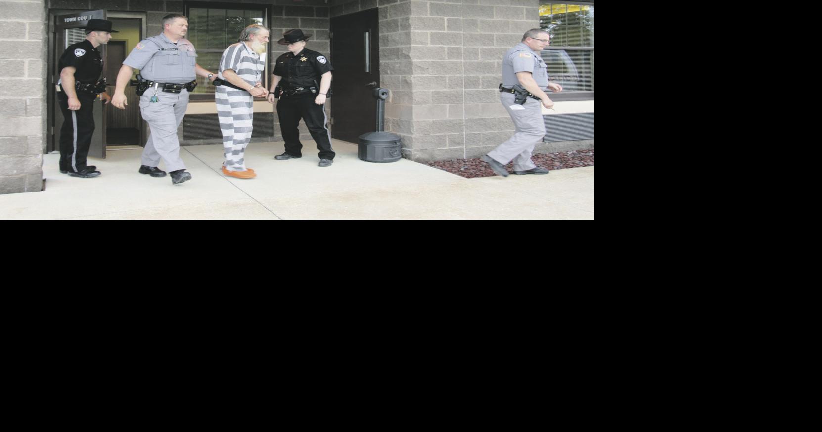 Grand jury to hear murder case | Local News | thedailystar.com