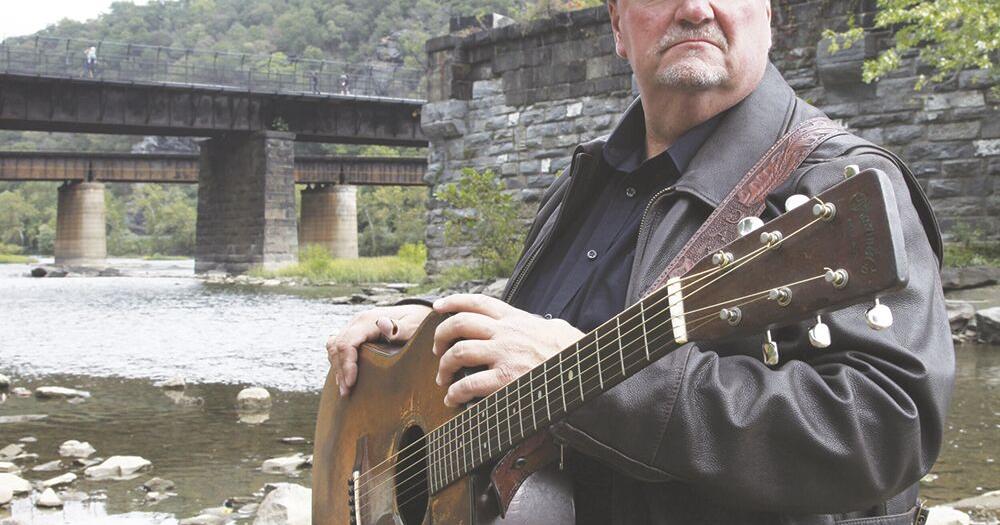 Bainbridge to see return of traditional bluegrass band | Entertainment News