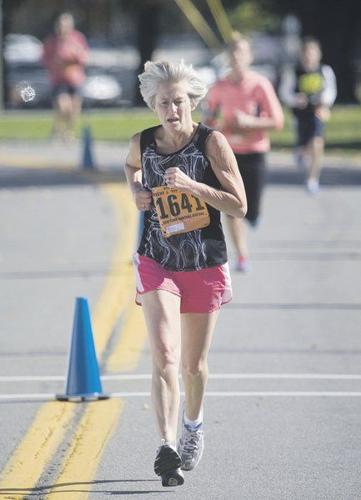 Local Running: 2014 Pit Run Results