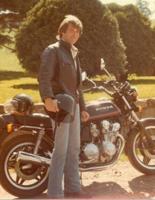 KNAPP, Donald May 26, 1948 - May 3, 2025