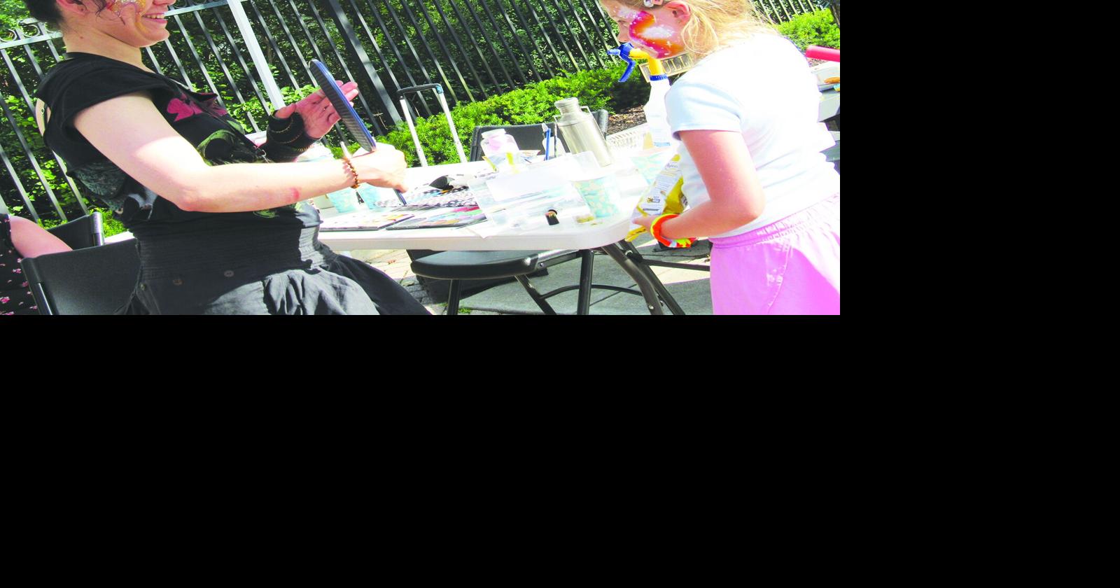 First Thursday kicks off America 250 weekend in Oneonta