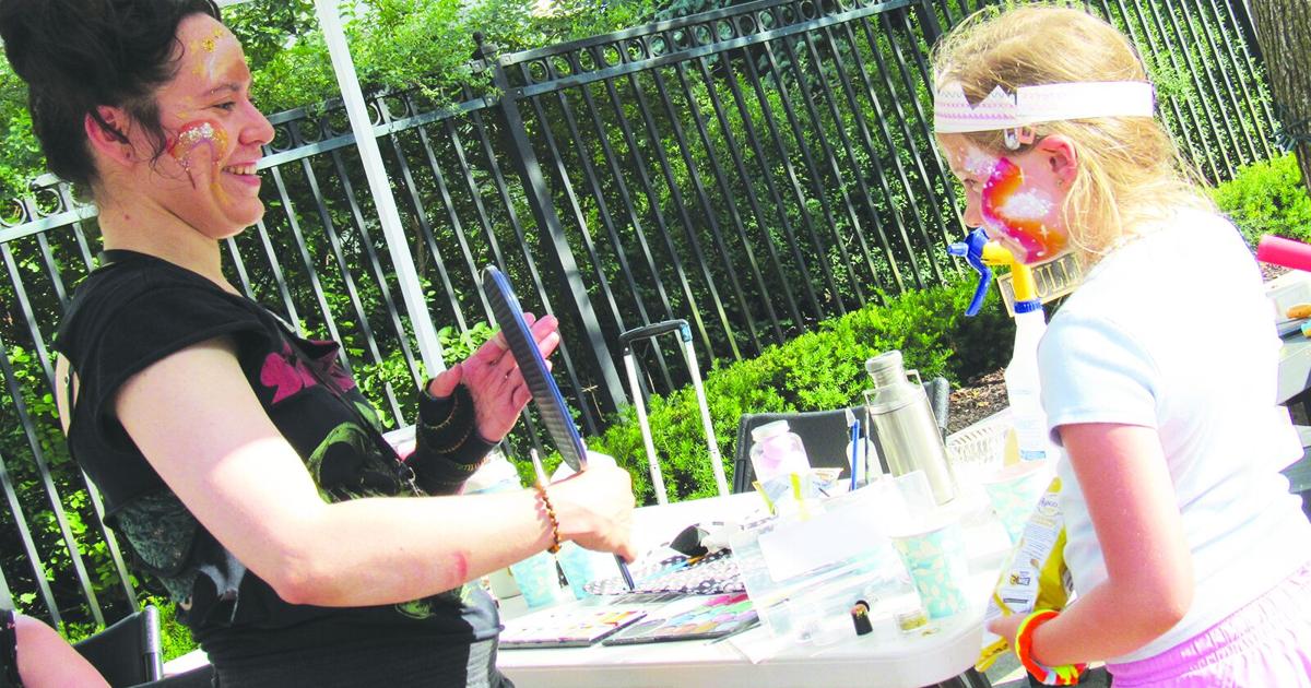 First Thursday kicks off America 250 weekend in Oneonta