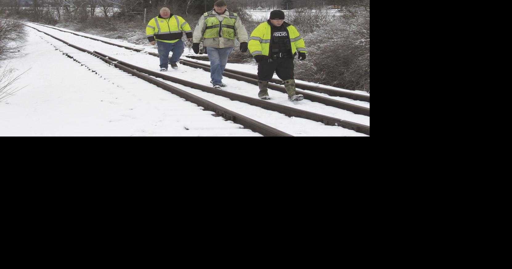 Man who walked out of Cooperstown hospital still missing Local News