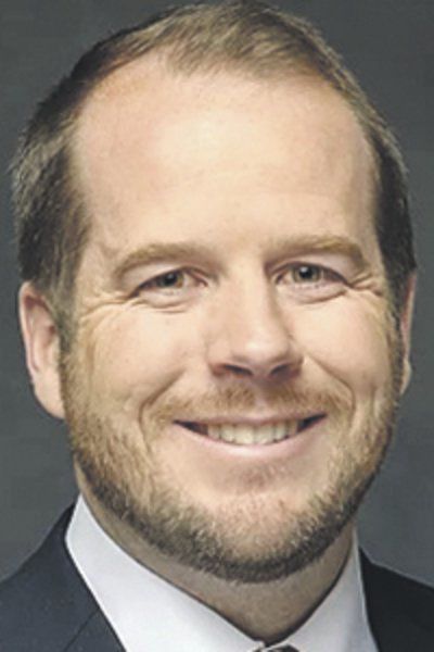 Buttermann wins primary, faces Salka in fall election
