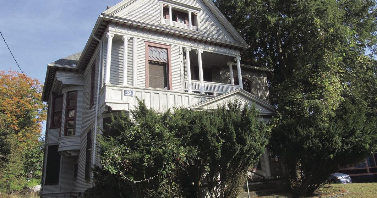 Rundown houses may be sold for renovation or demolished in Oneonta | Local News Rundown houses may be sold for renovation or demolished in Oneonta | Local News