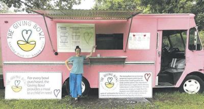 Giving Bowl Seeks To Nourish Souls Business News Thedailystar Com