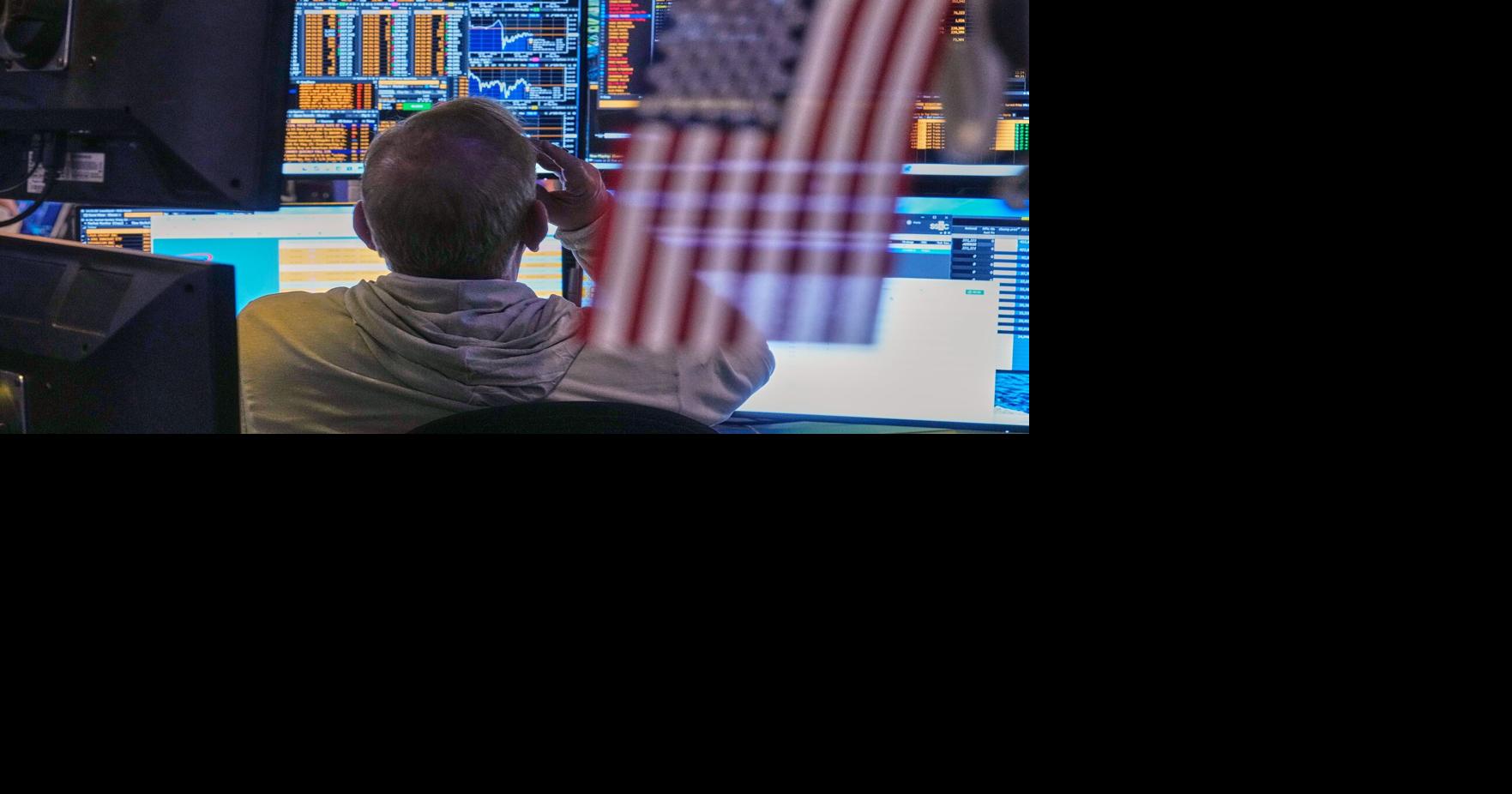 US stocks drift as oil falls and Wall Street waits for SpaceX's debut