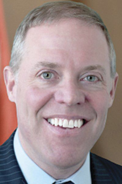 Oswego County lawmaker to lead Assembly GOP after Kolb's arrest