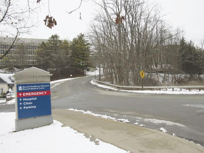 Man who walked out of Cooperstown hospital still missing Local News