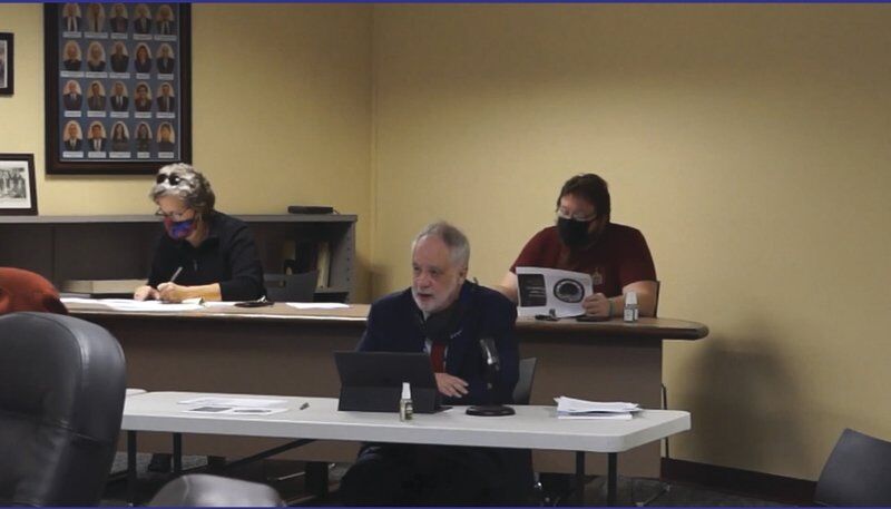 Schoharie County trims budget plan to stay under tax cap